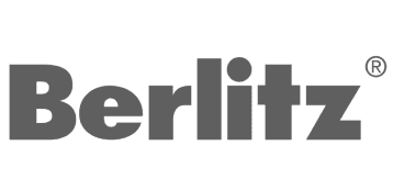 Logo de Berlitz