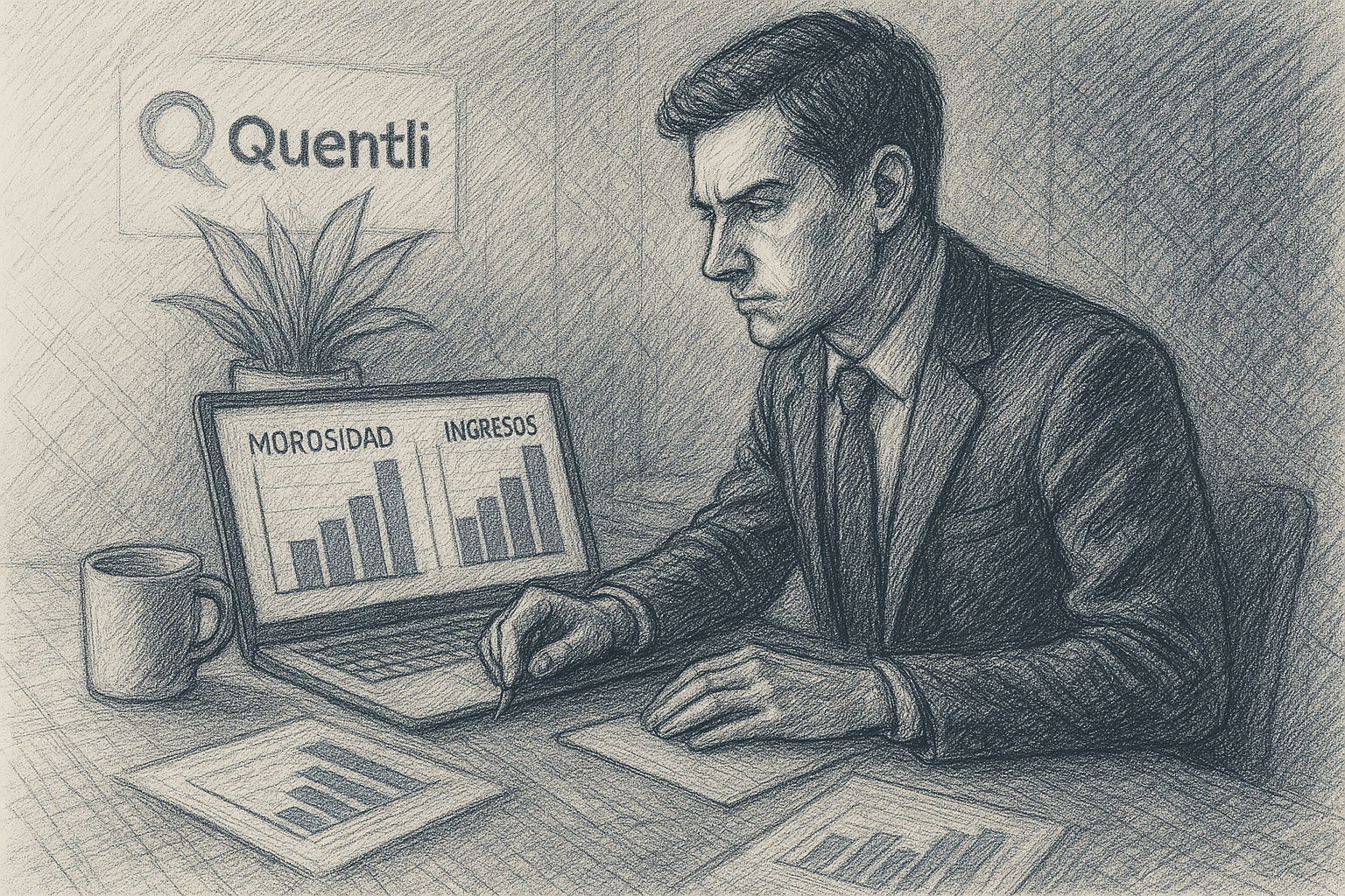 Imagen de portada para el post Cómo medir tu cobranza puede aumentar tus ingresos