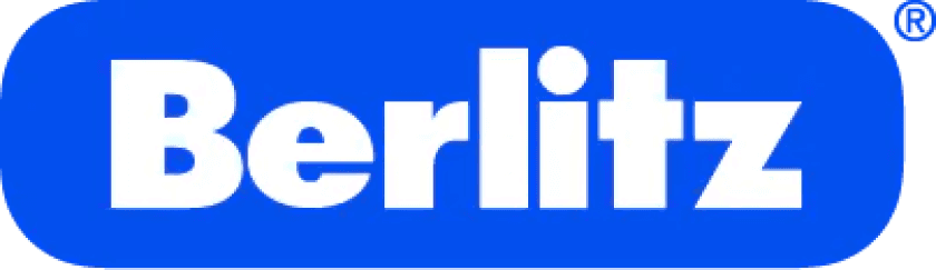 Logo de Berlitz