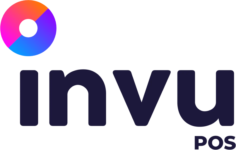 Logo de Invu POS Mexico
