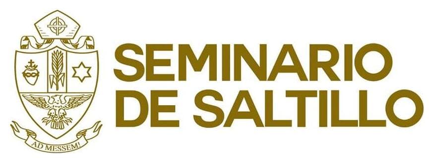 Logo de Seminario de Saltillo