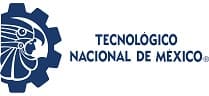 Logo de TecNM