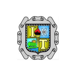 Logo del Instituto Tecnológico de Saltillo