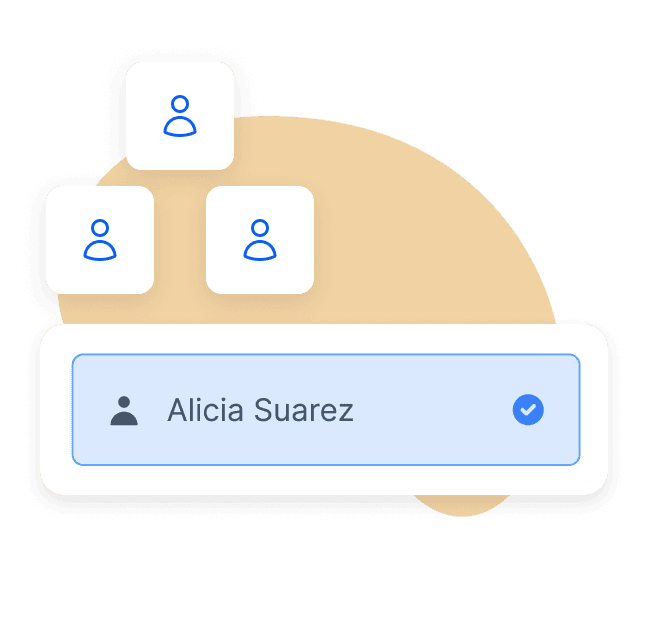 Administración de familias