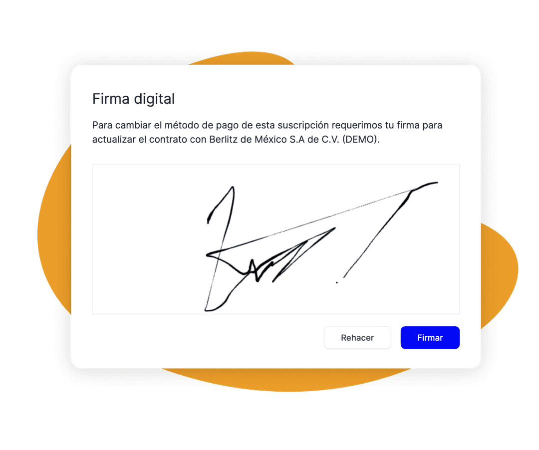 Imagen de cobros fáciles