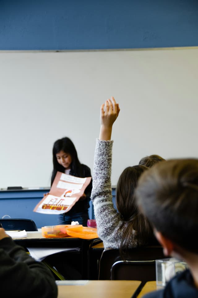 Escuelas de idiomas