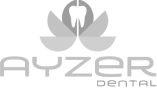 Logo de Ayzer Dental