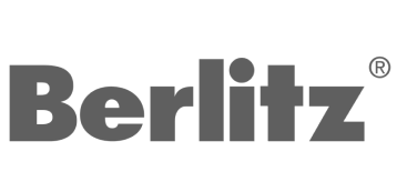 Logo de Berlitz