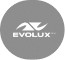 Logo de Evolux