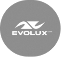Logo de Evolux