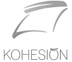 Logo de Kohesion Dental