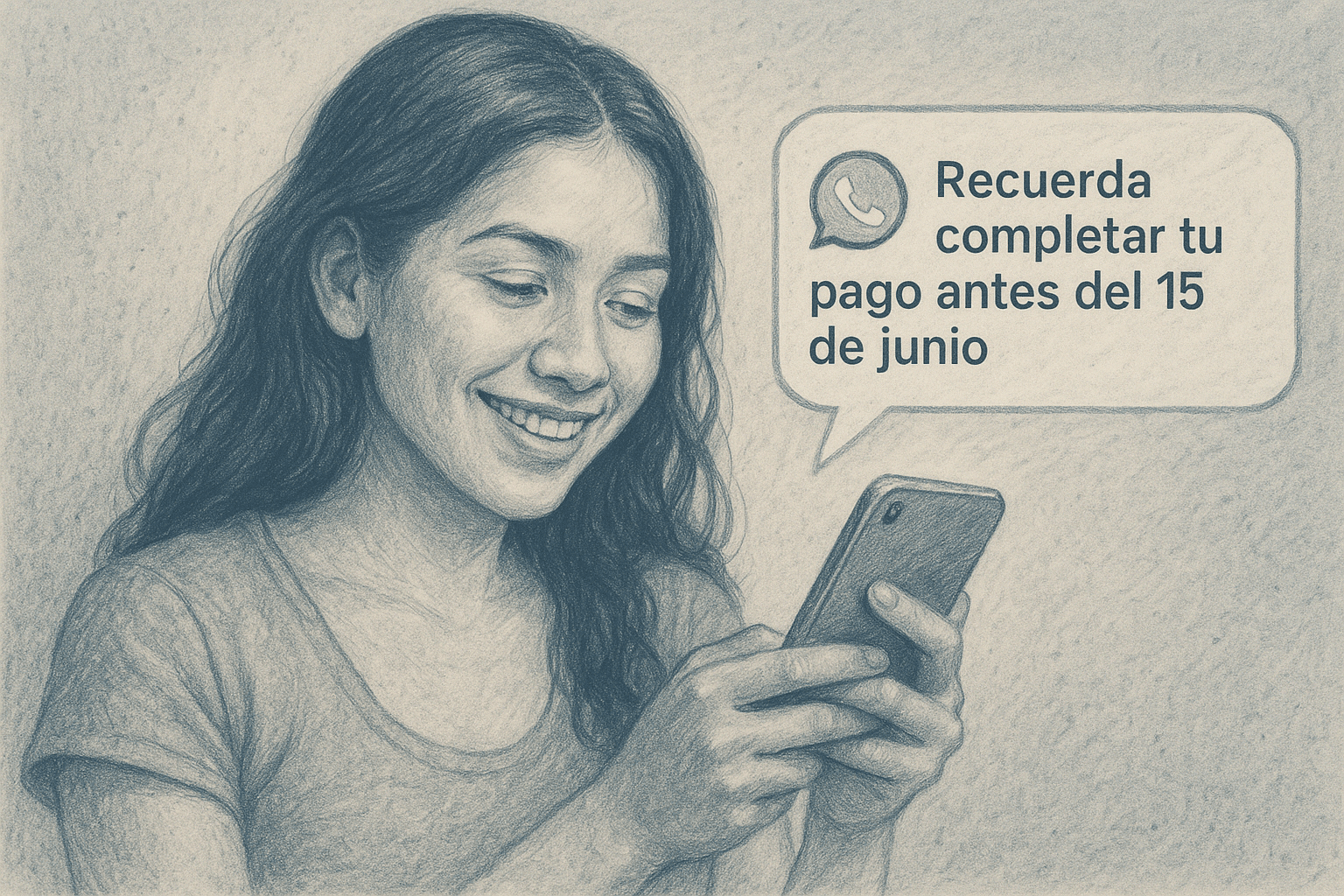 Imagen de portada para el post ¿Por qué WhatsApp es el canal más efectivo para cobrar?