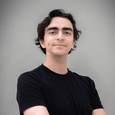 Alex - Co-founder