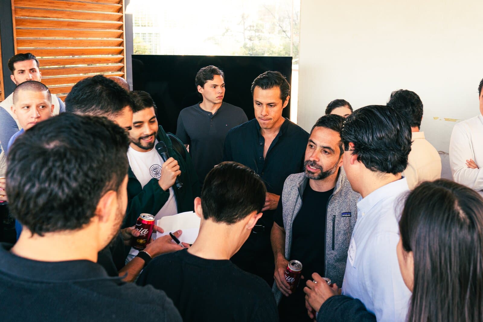 Imagen 7 del evento