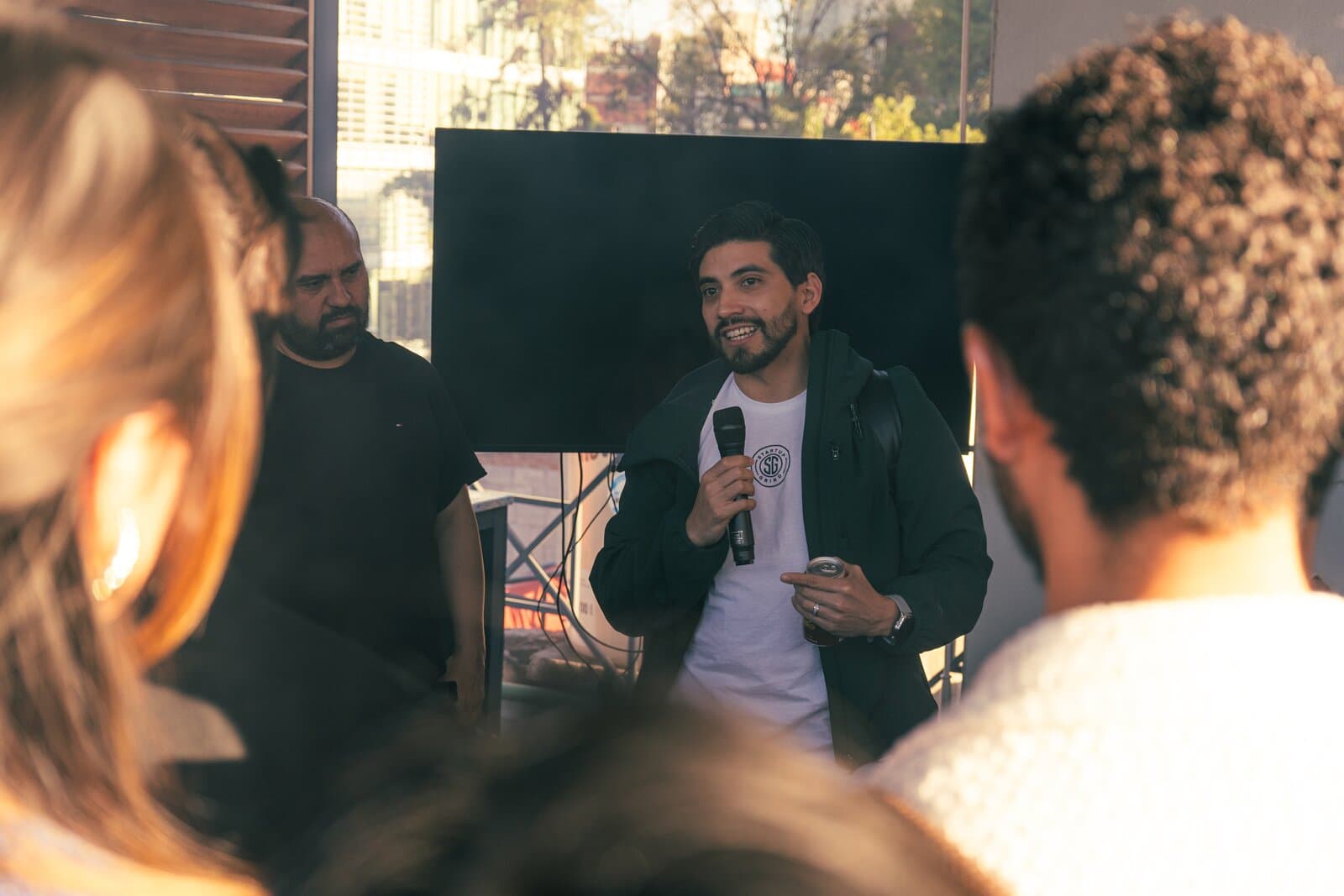 Imagen 13 del evento