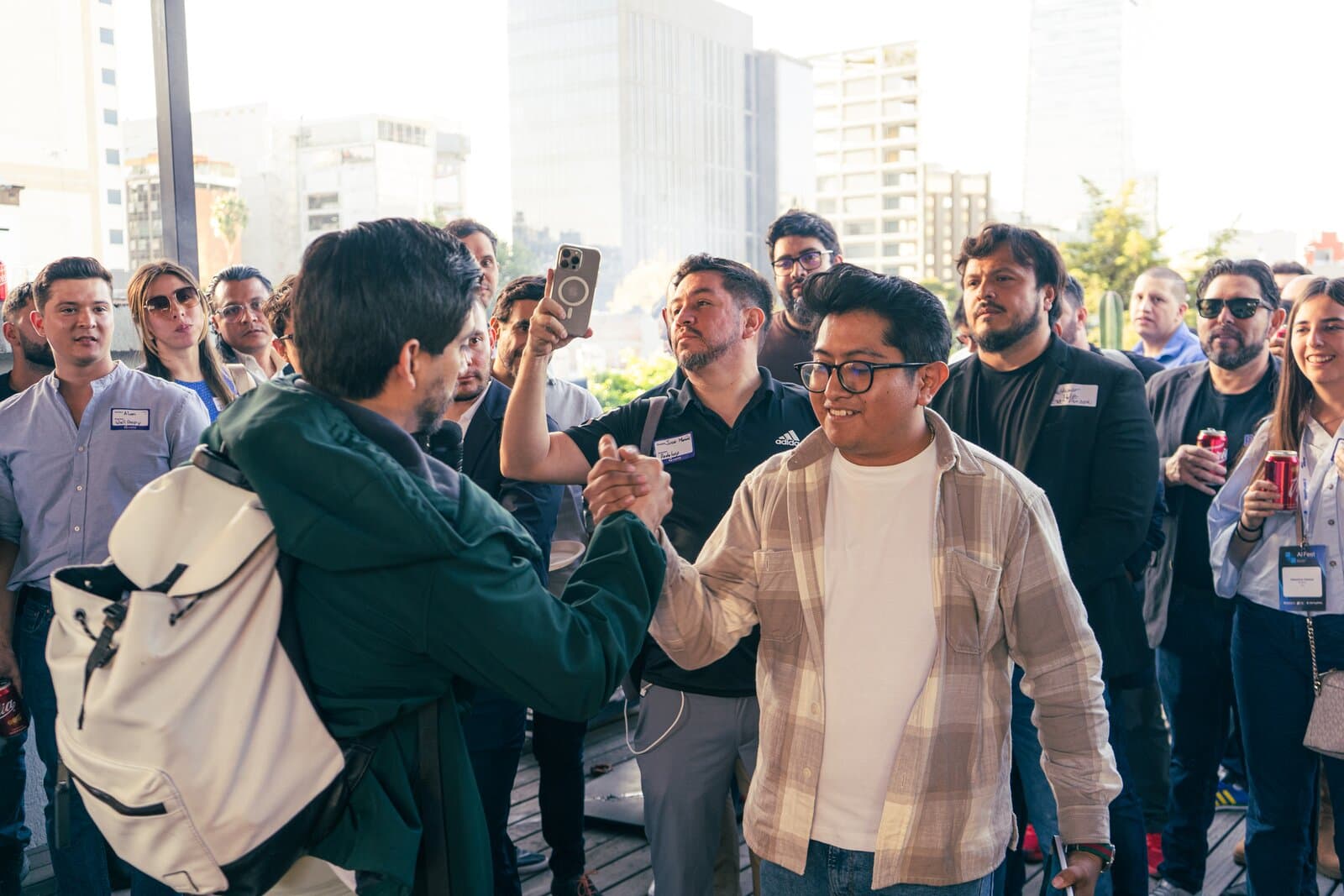 Imagen 20 del evento