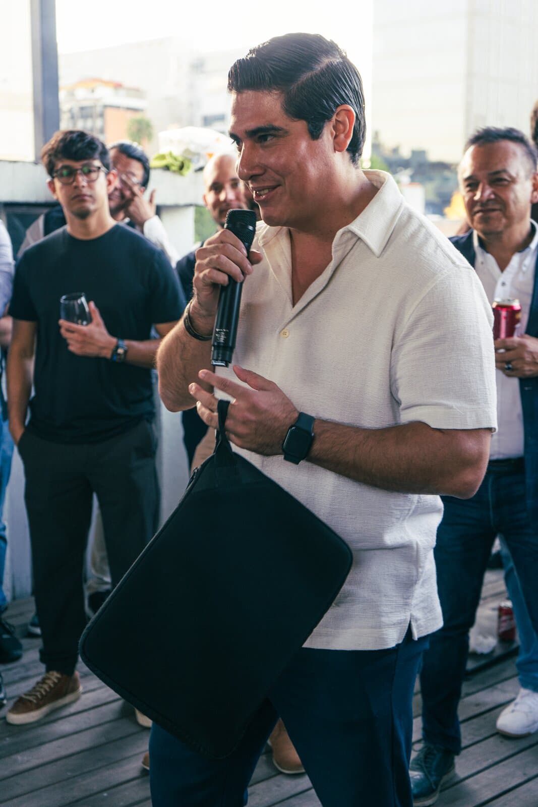 Imagen 57 del evento