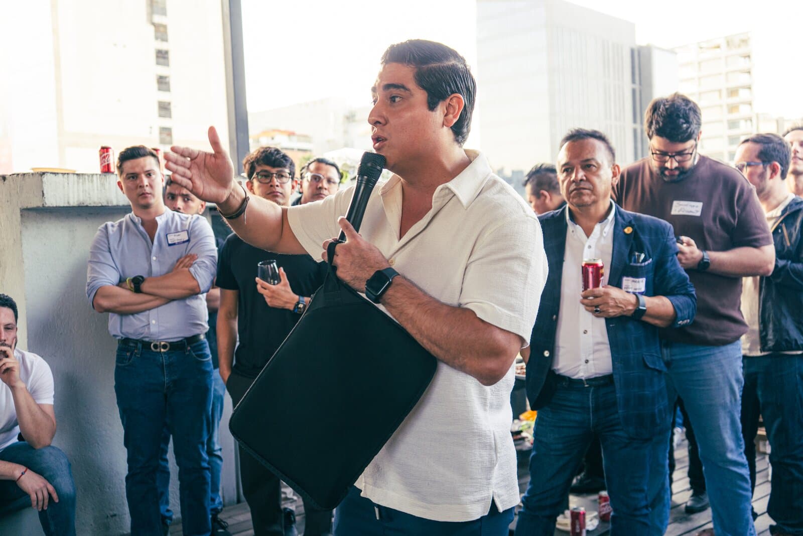 Imagen 61 del evento