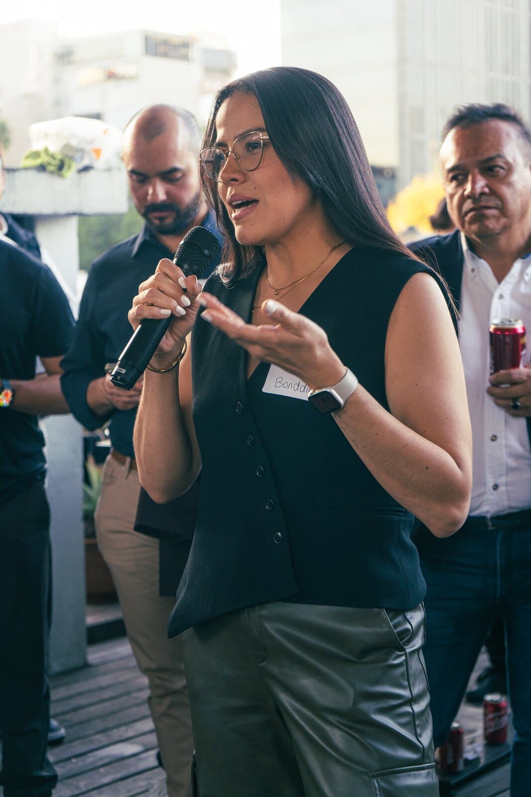 Imagen 67 del evento