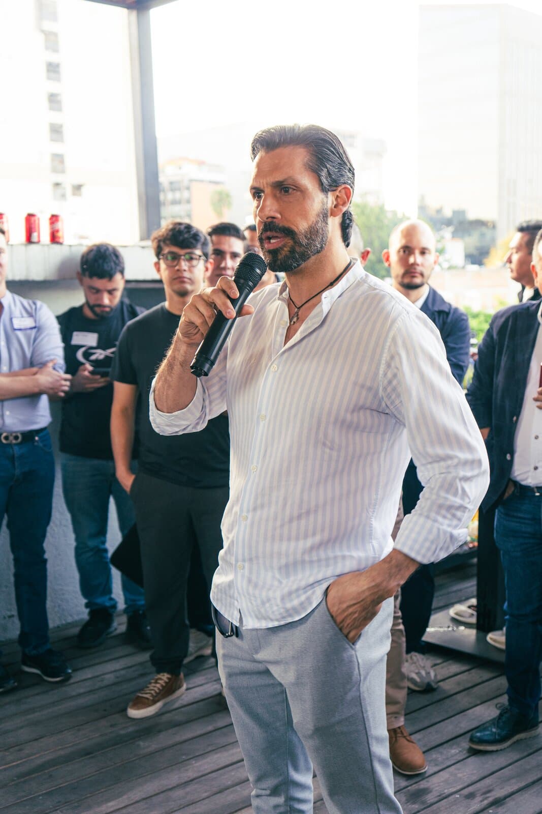 Imagen 78 del evento