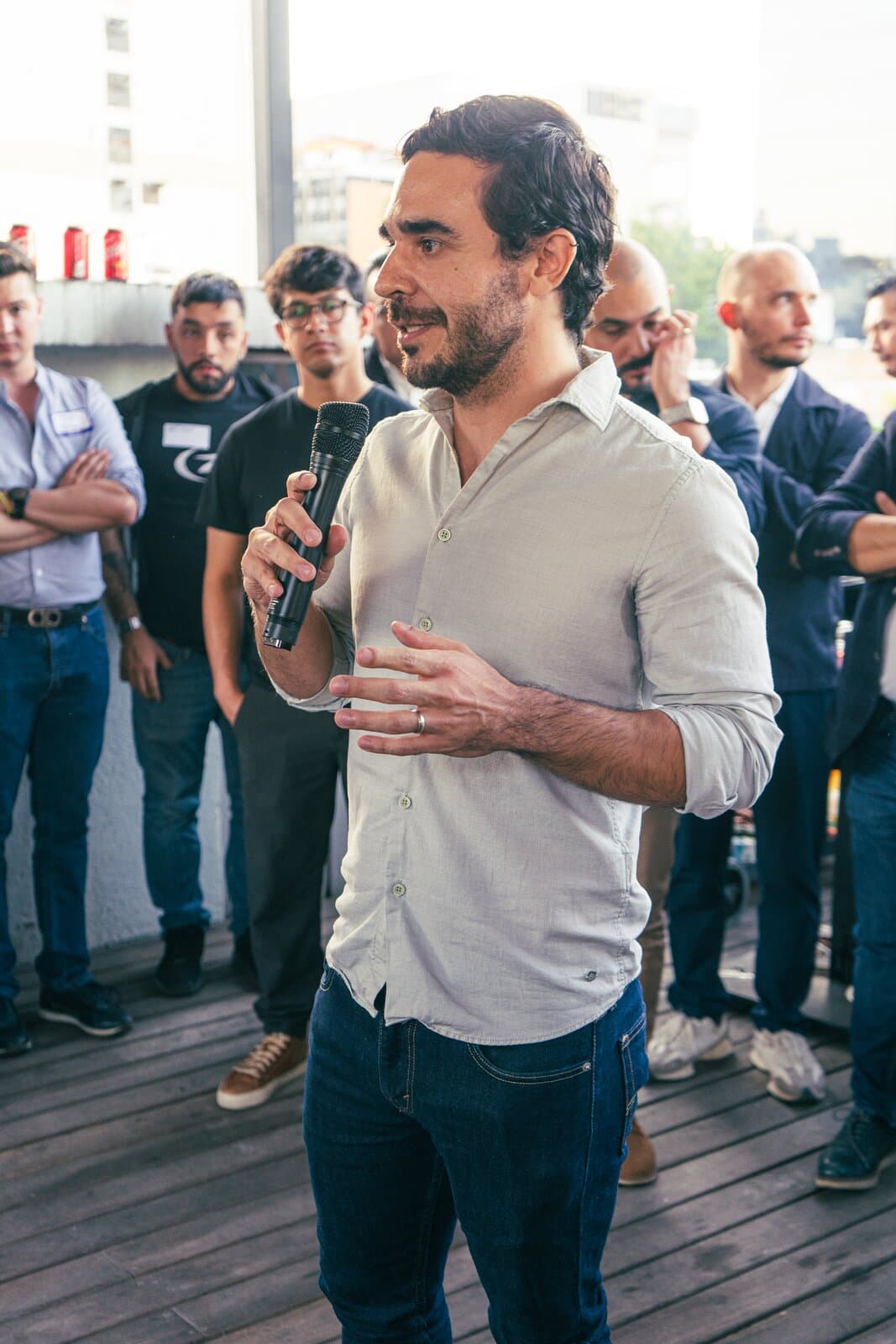 Imagen 81 del evento