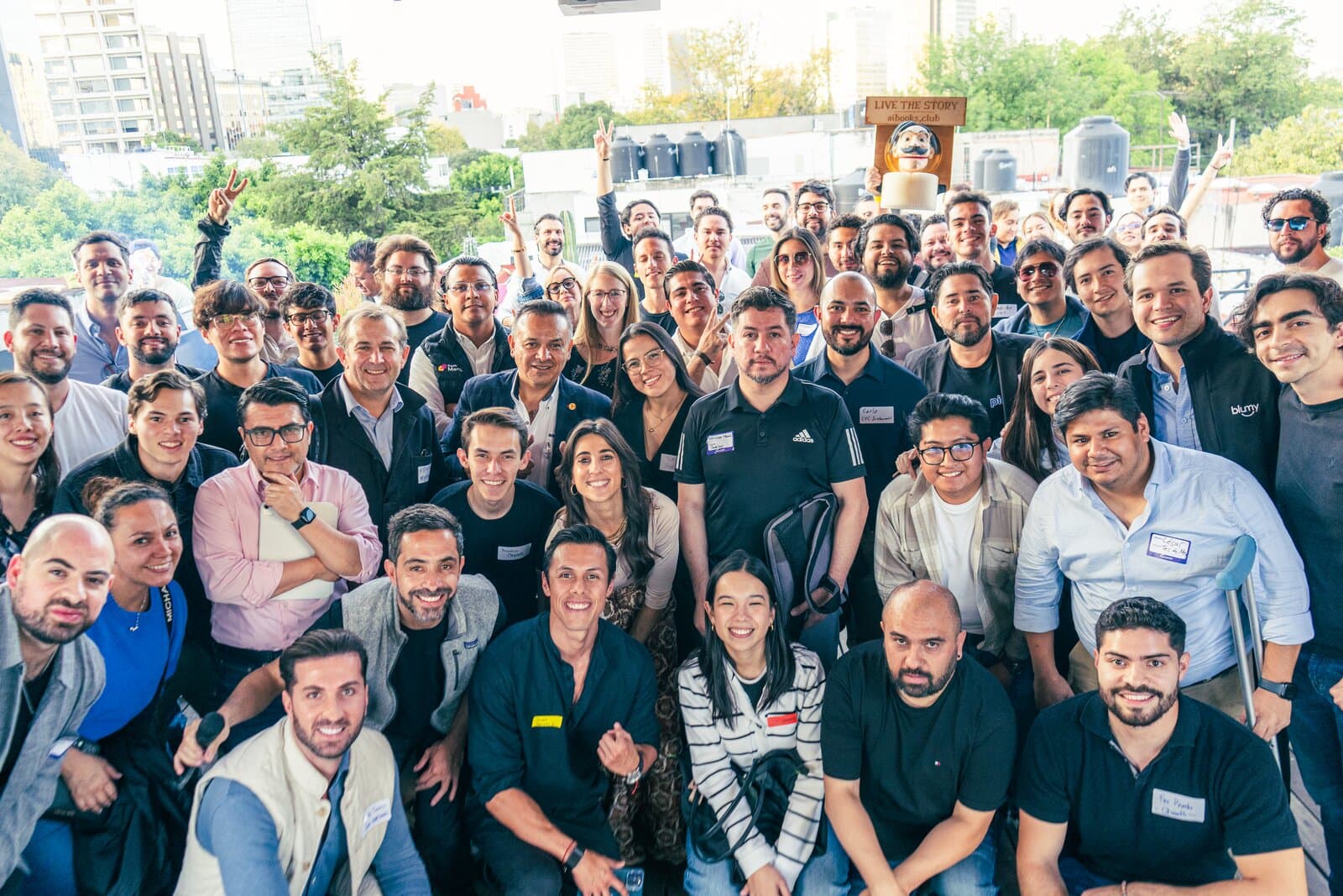 Imagen 91 del evento