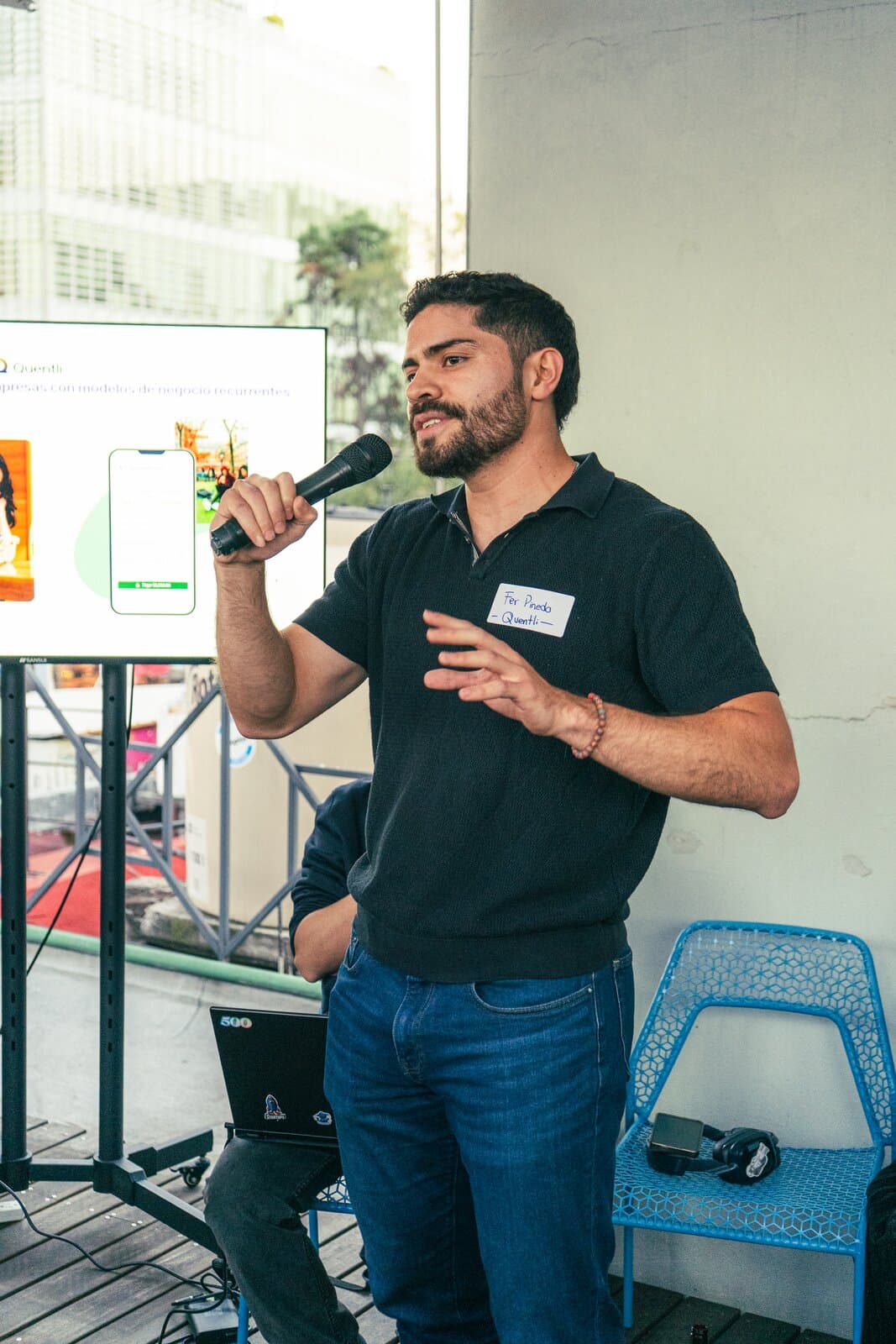Imagen 101 del evento