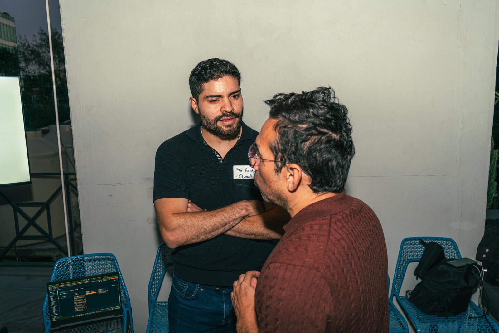 Imagen 117 del evento