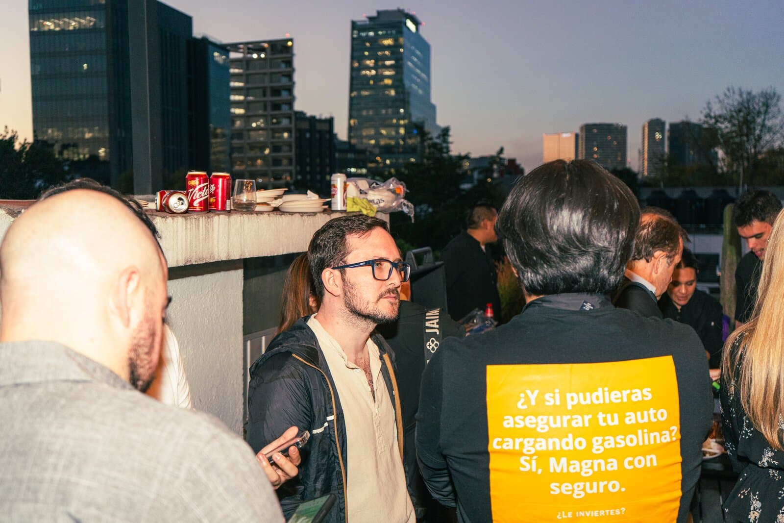 Imagen 124 del evento
